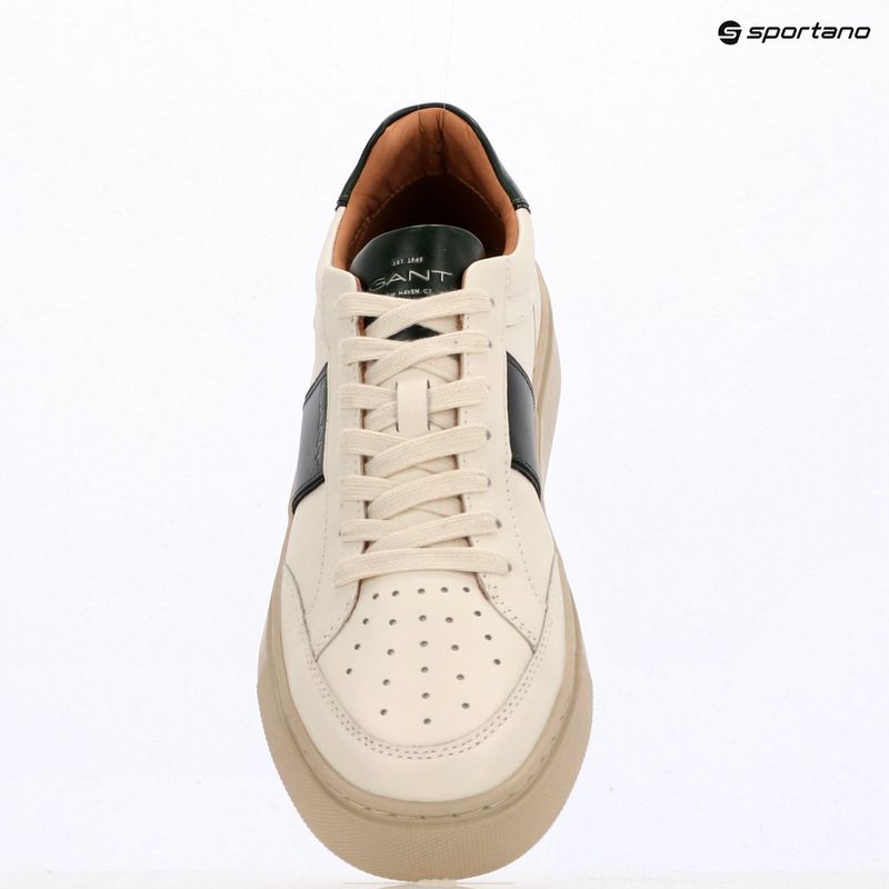 Buty męskie GANT McJulien off white/green 9