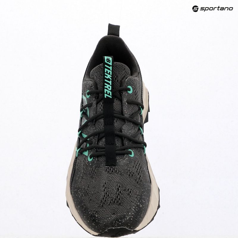 Buty do biegania męskie New Balance Dynasoft Tektrel V1 faded black/deep end 9