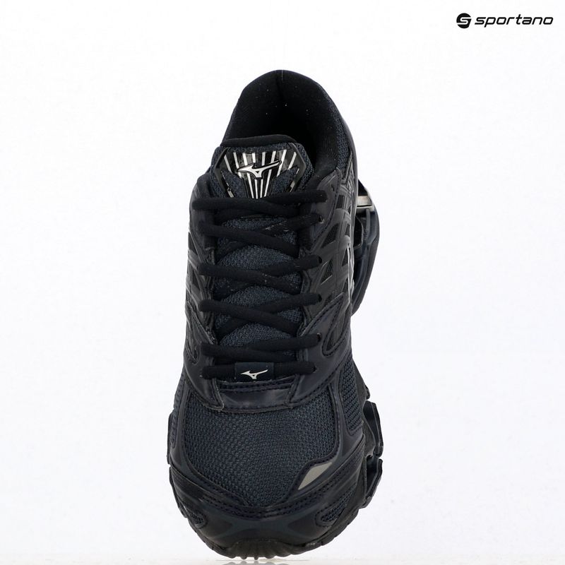 Buty Mizuno Wave Prophecy LS salute/navy blazer/black 5