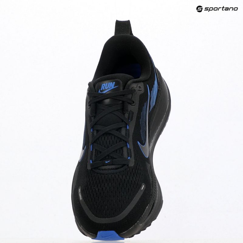 Buty do biegania męskie Nike Vomero 18 black/game royal/anthracite/black 10