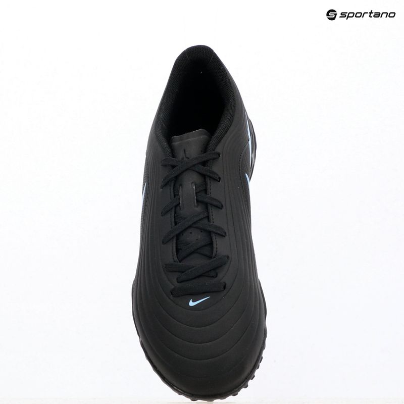 Buty piłkarskie męskie Nike Tiempo Maestro Club TF black/ice 18