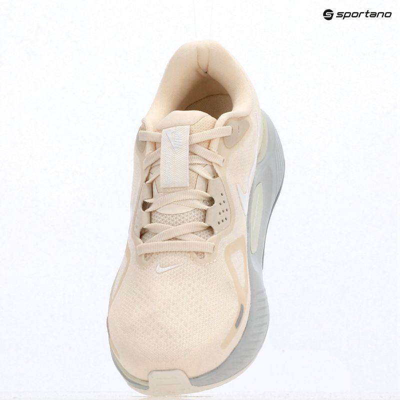 Buty do biegania damskie Nike Structure 26 citron pulse/volt ice/indigo burst 12