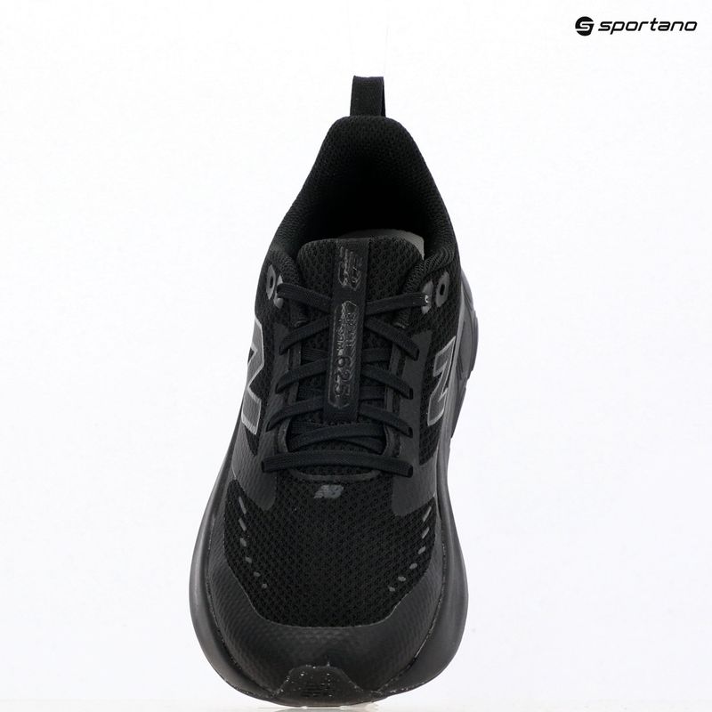 Buty New Balance Fresh Foam 625's V1 black 9