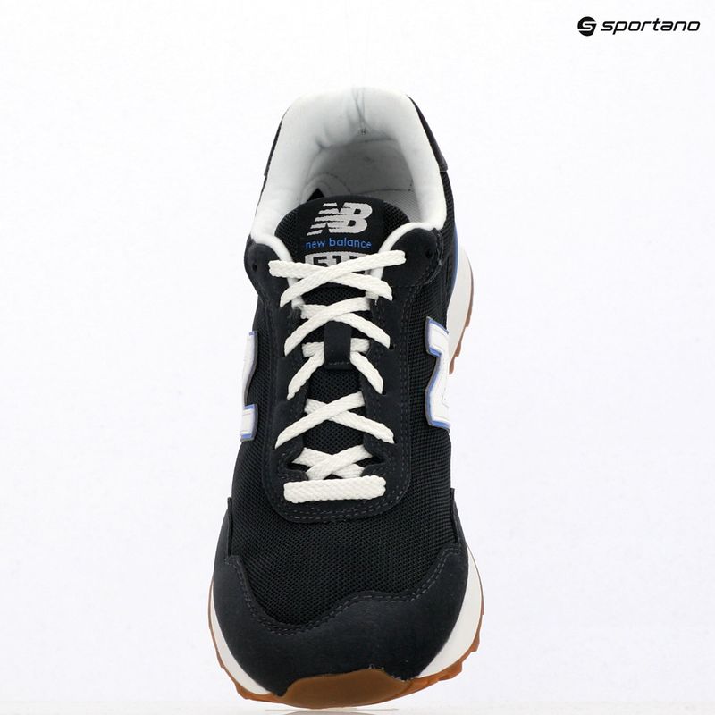 Buty męskie New Balance Classic 515's V3 phantom/blue bird 9