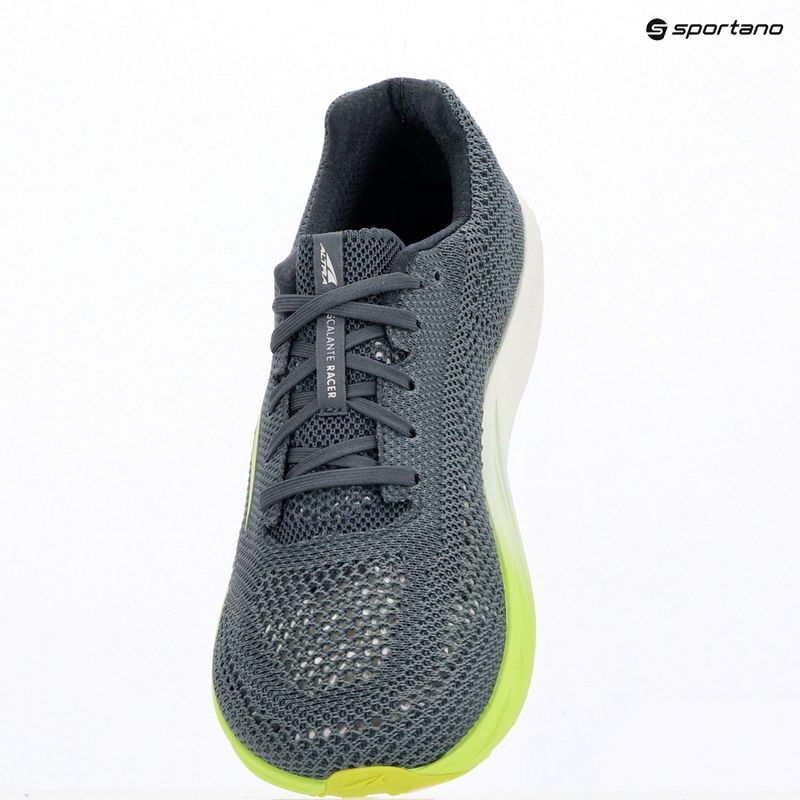 Buty do biegania męskie Altra Escalante Racer 2 navy/lime 15