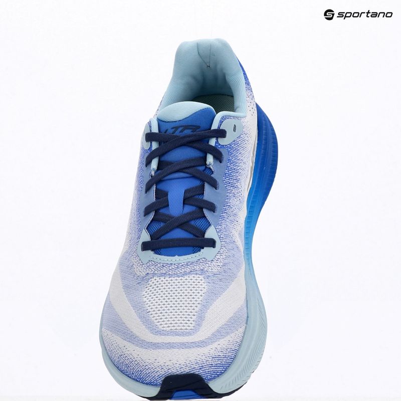Buty do biegania męskie Altra Experience Flow 3 blue/gray 15