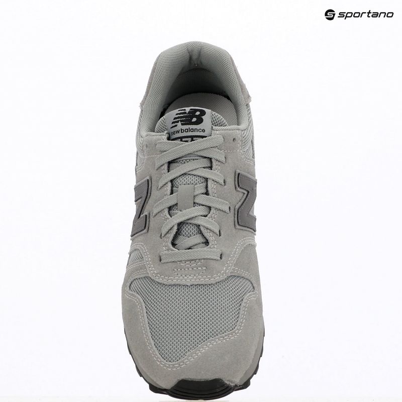 Buty męskie New Balance 373's V2 slate gray/castlerock 9