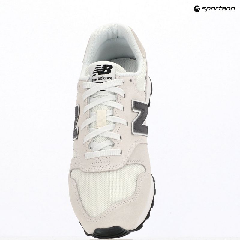 Buty męskie New Balance 373's V2 reflection/shadow blue 9