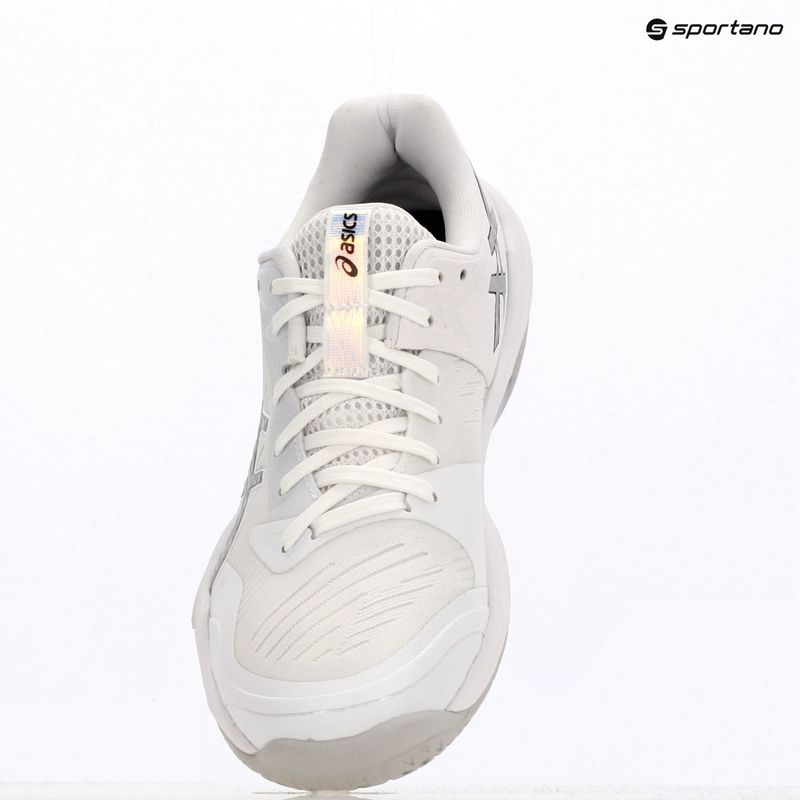 Buty ASICS Sky Elite FF 3 white/pure silver 9