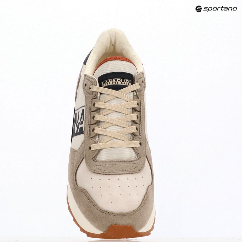 Buty męskie Napapijri NP0A8BNY mojave desert 9