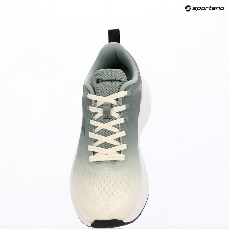 Buty Champion Alpha Supermax Low Cut nati/ige/nbk 9