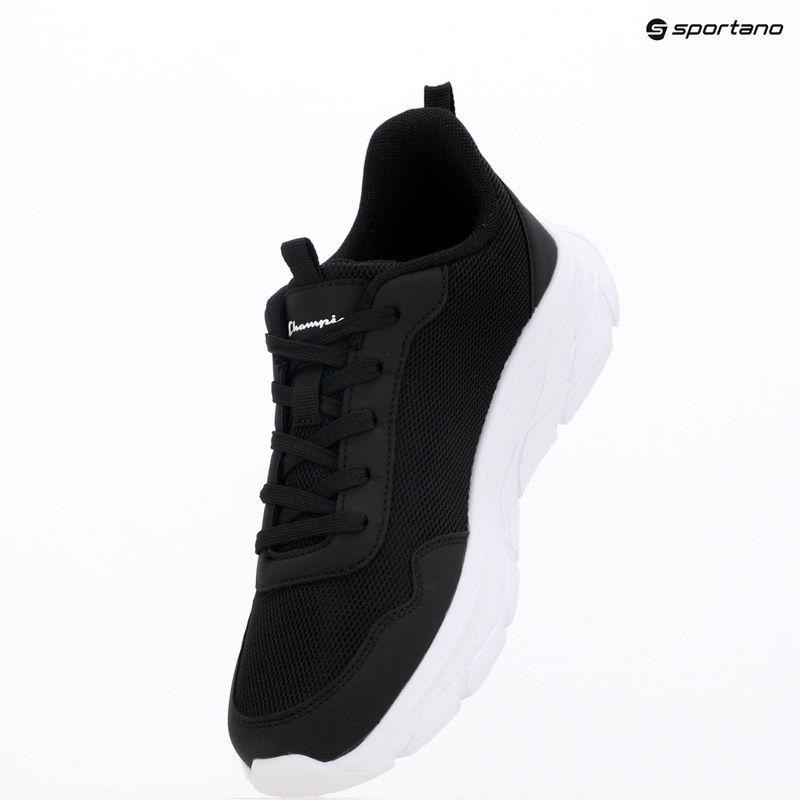 Buty Champion Fuze Low Cut nubuck 9