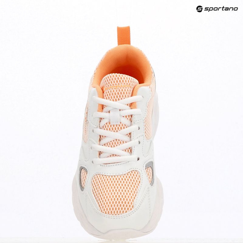 Buty Champion Countess Evolve G GS Low Cut wht/pec/sil 9