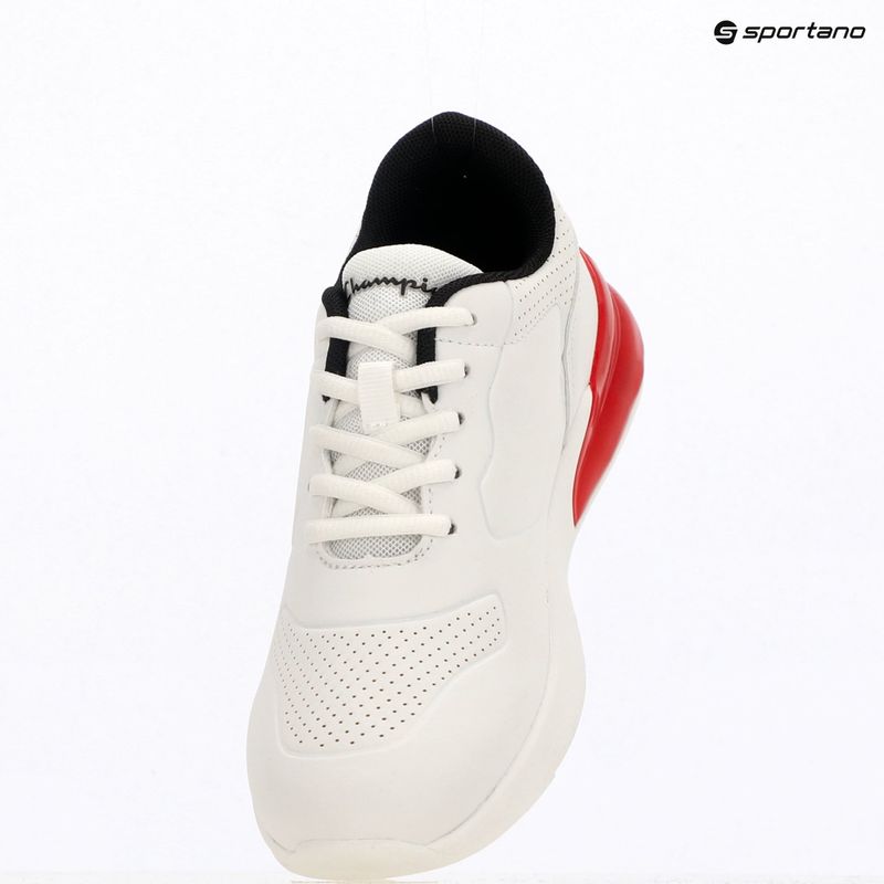 Buty Champion CHAMP.ION GS Low Cut wht/nbk/isa 9