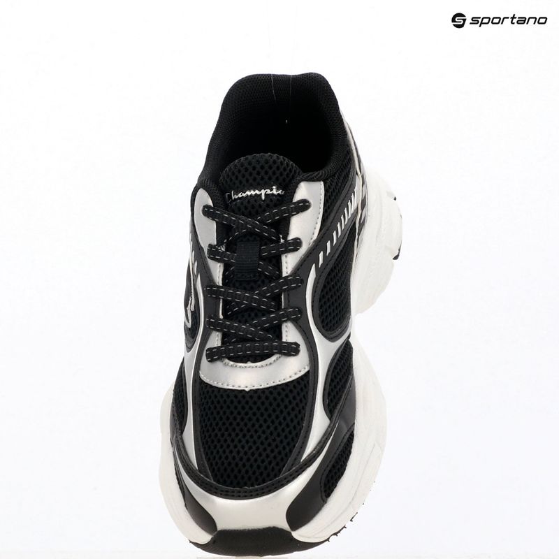 Buty dziecięce Champion RT25 GS Low Cut nbk/sil 9