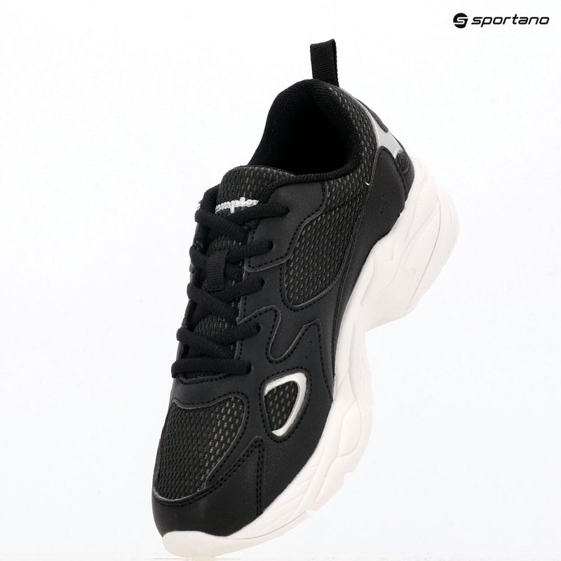 Buty Champion Countess Evolve G GS Low Cut nbk/sil 9