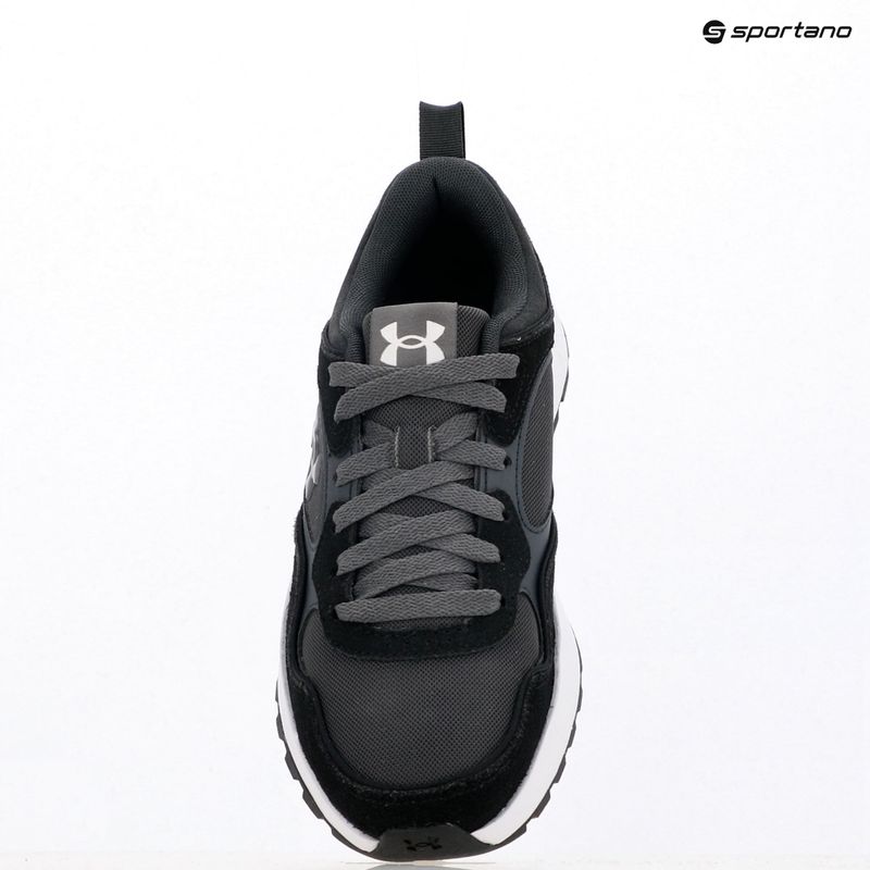 Buty treningowe damskie Under Armour Mirage Sport black/castlerock/anthracite 9