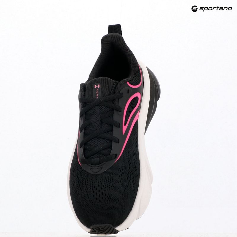 Buty do biegania damskie Under Armour Charged Rogue 6 9