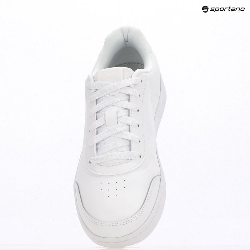 Buty treningowe męskie Under Armour Motion white/white/white 9