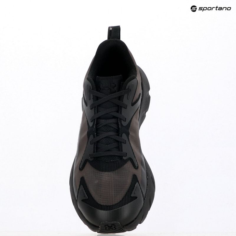 Buty treningowe Under Armour Aura RPSTP black/black/ultimate black 9