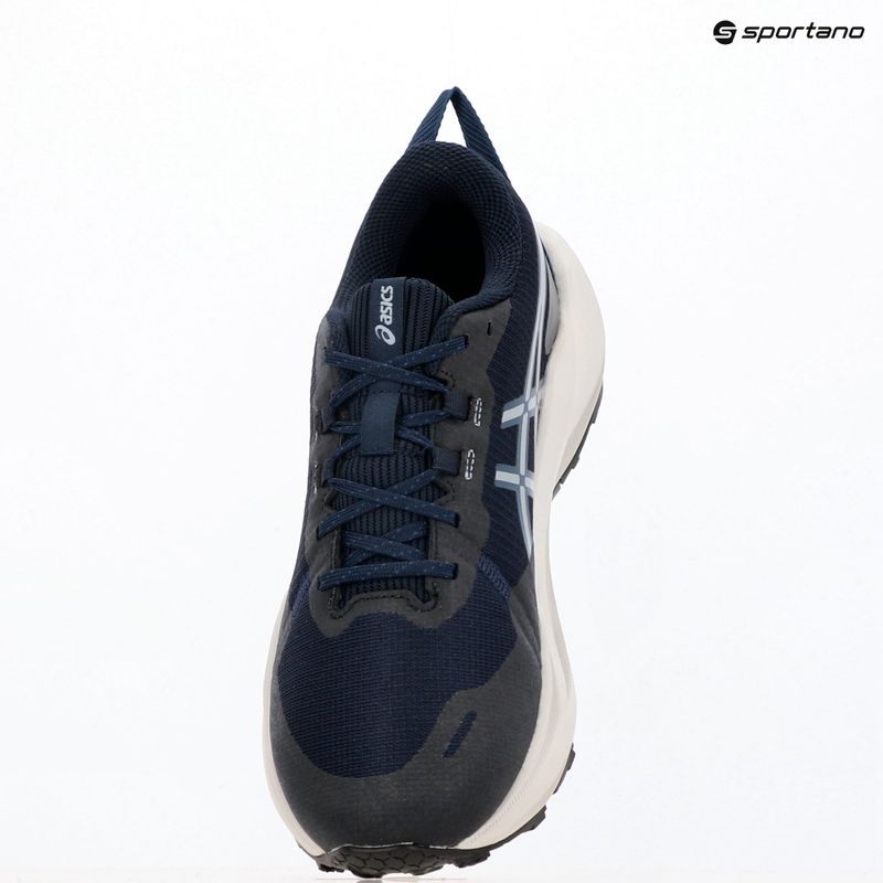 Buty do biegania męskie ASICS Gel-Venture 11 midnight/grey blue 16