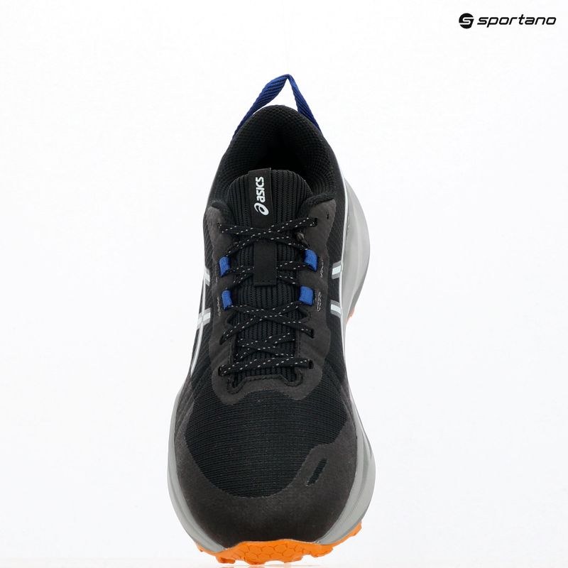 Buty do biegania męskie ASICS Gel-Venture 11 black/cool grey 16