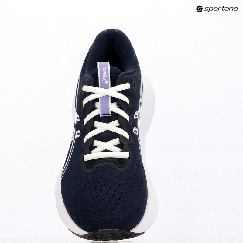 Buty do biegania damskie ASICS Gel-Excite 11 midnight/white 9