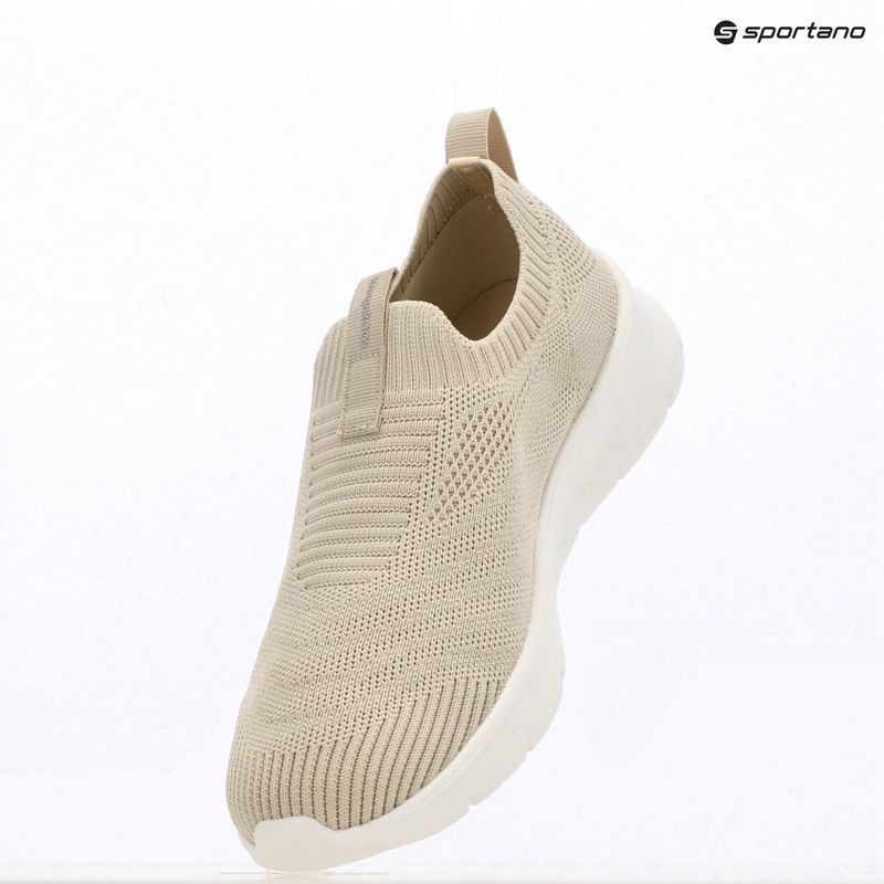 Buty damskie KangaROOS K-NJ Rona beige/white 9