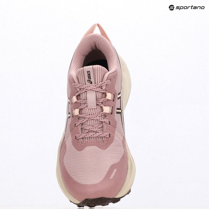 Buty do biegania damskie ASICS Gel-Venture 11 morganite/pearl pink 9