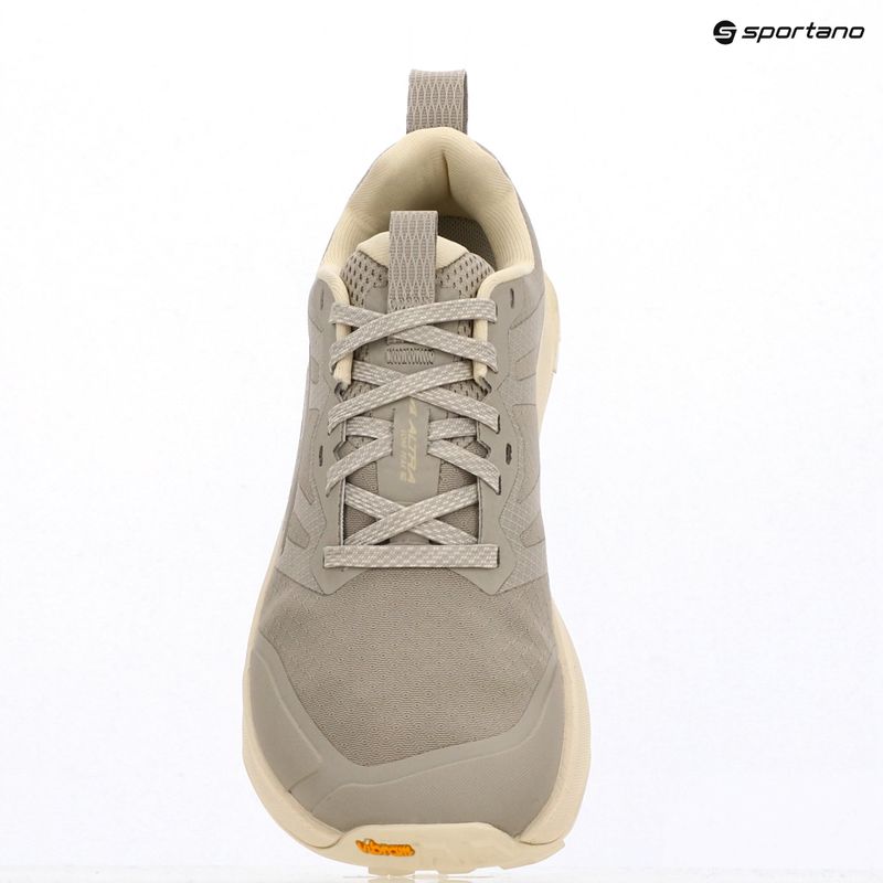 Buty do biegania damskie Altra Lone Peak 9+ brown/tan 8