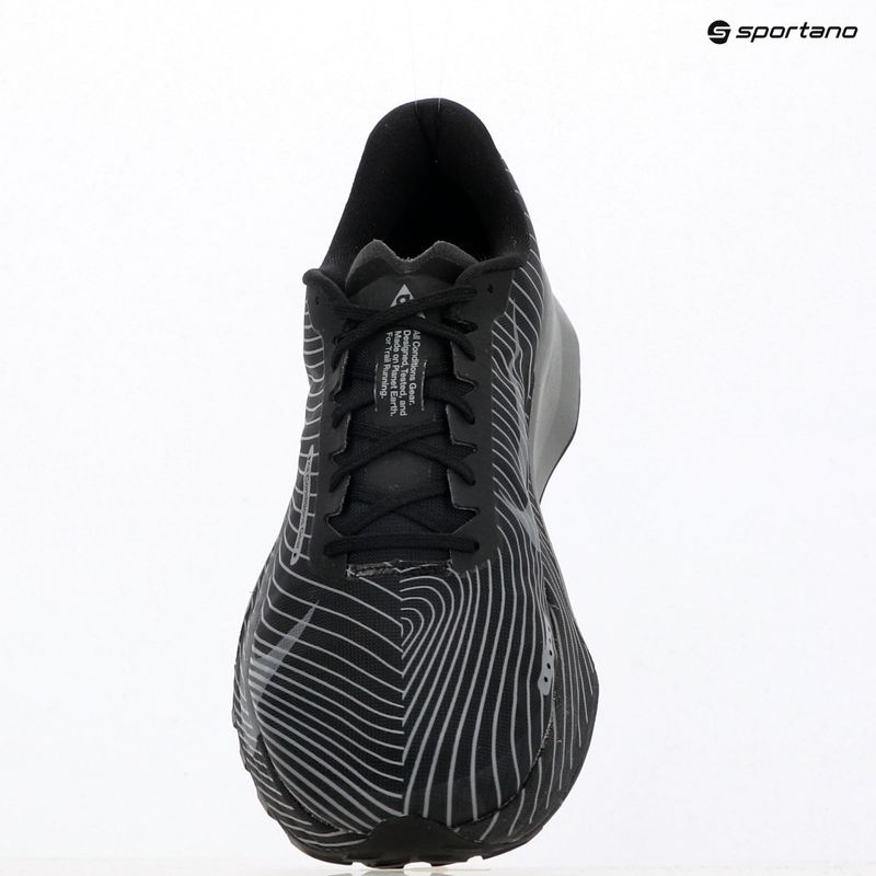 Buty do biegania męskie Nike ACG Ultrafly Trail black/photon dust 9