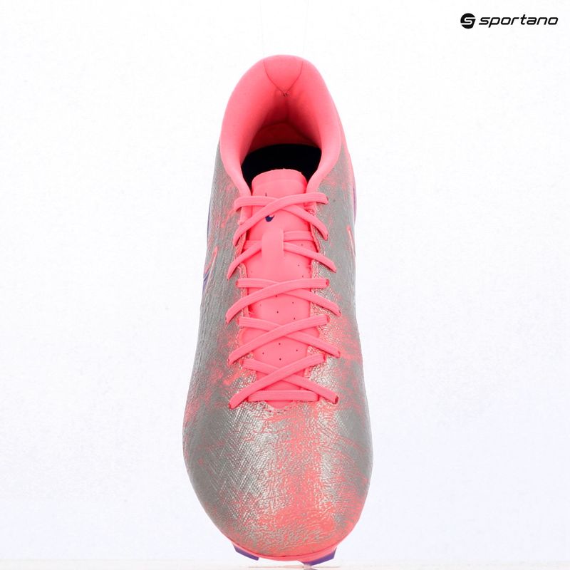 Buty piłkarskie męskie Nike Mercurial Vapor 16 Academy FG/MG Vini Jr sunset pulse/old royal 11