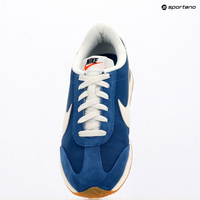 Buty męskie Nike Pacific court blue/black/gum light brown/sail 18