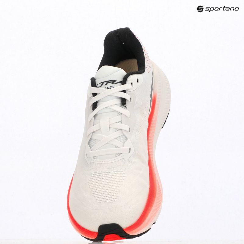Buty do biegania damskie Altra Experience Flow 3 white/coral 16