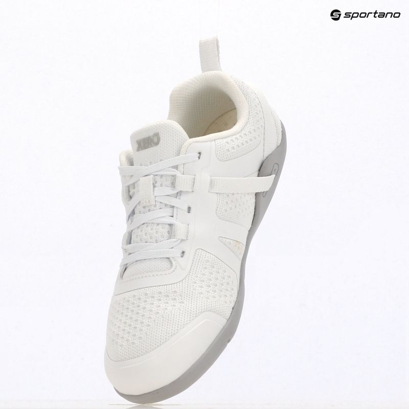 Buty barefoot damskie Xero Shoes Prio Neo white 13