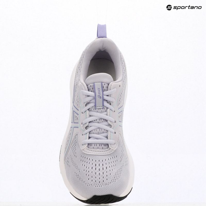 Buty do biegania damskie ASICS Gel-Contend 9 lilac hint/bluebell 9