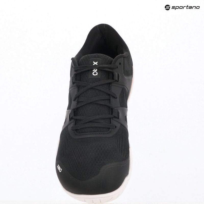 Buty barefoot męskie Xero Shoes 360 Rally black 9