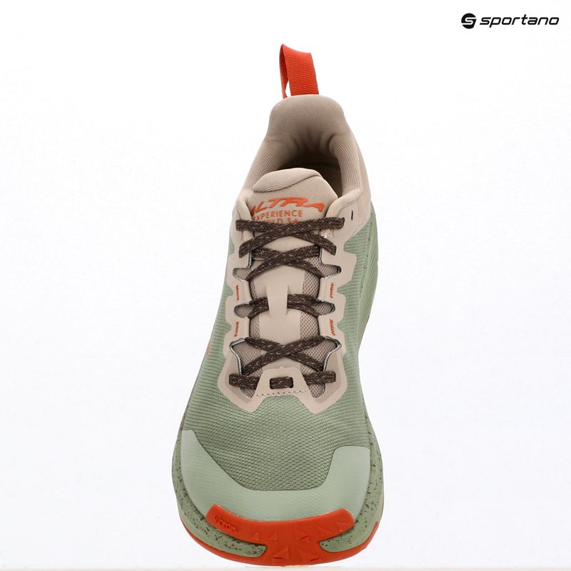 Buty do biegania męskie Altra Experience Wild 3+ taupe 9