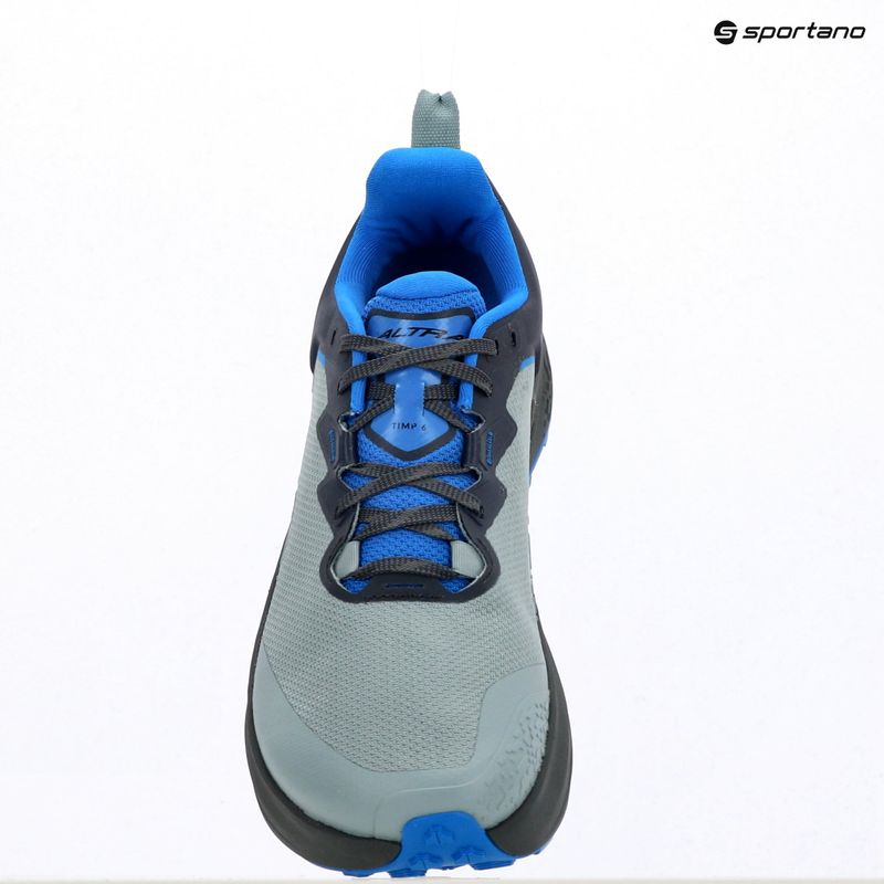 Buty do biegania męskie Altra Timp 6 gray 11