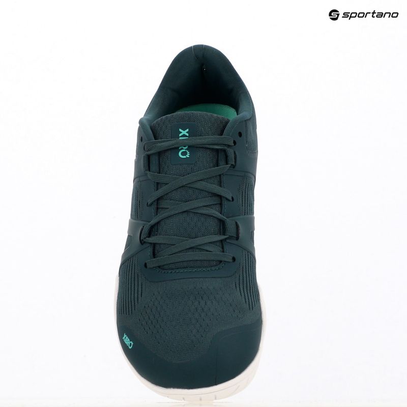 Buty barefoot damskie Xero Shoes 360 Rally sea moss 13