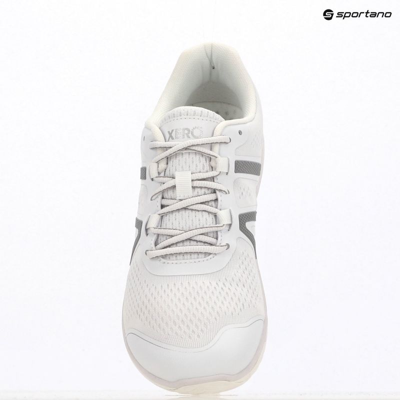Buty barefoot damskie Xero Shoes HFS II white 13