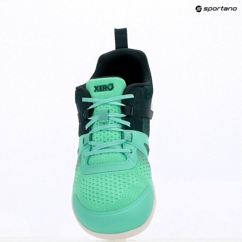 Buty berefoot damskie Xero Shoes Prio Neo sea moss 14