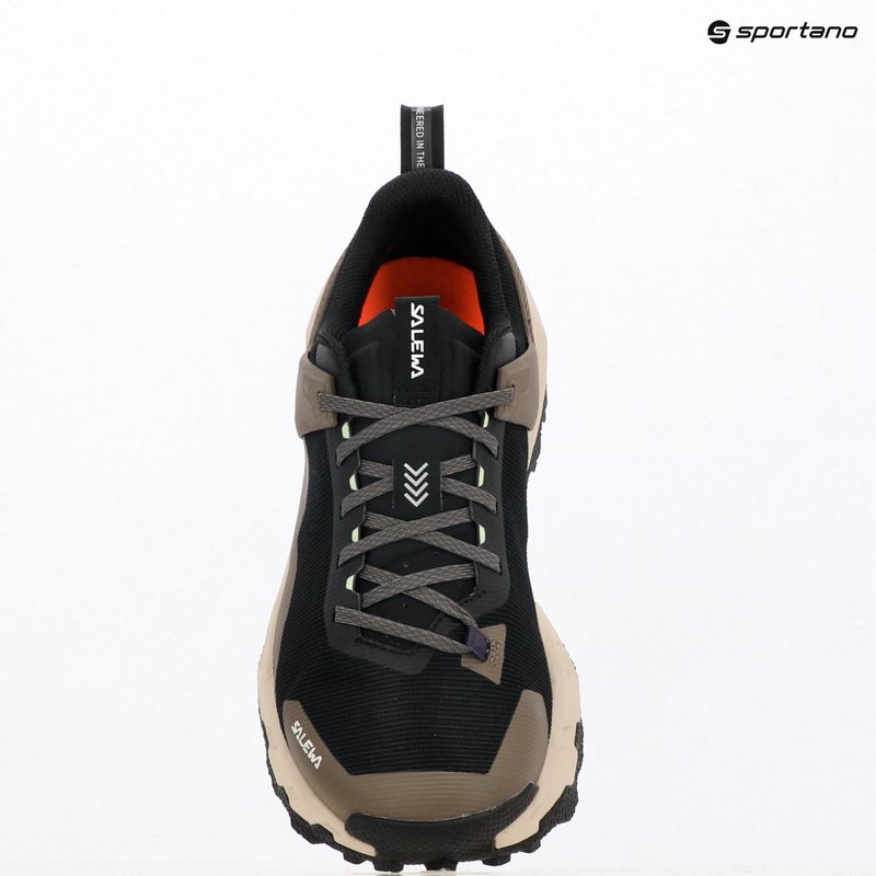 Buty trekkingowe damskie Salewa Pedroc 2 black out/bungee cord 12
