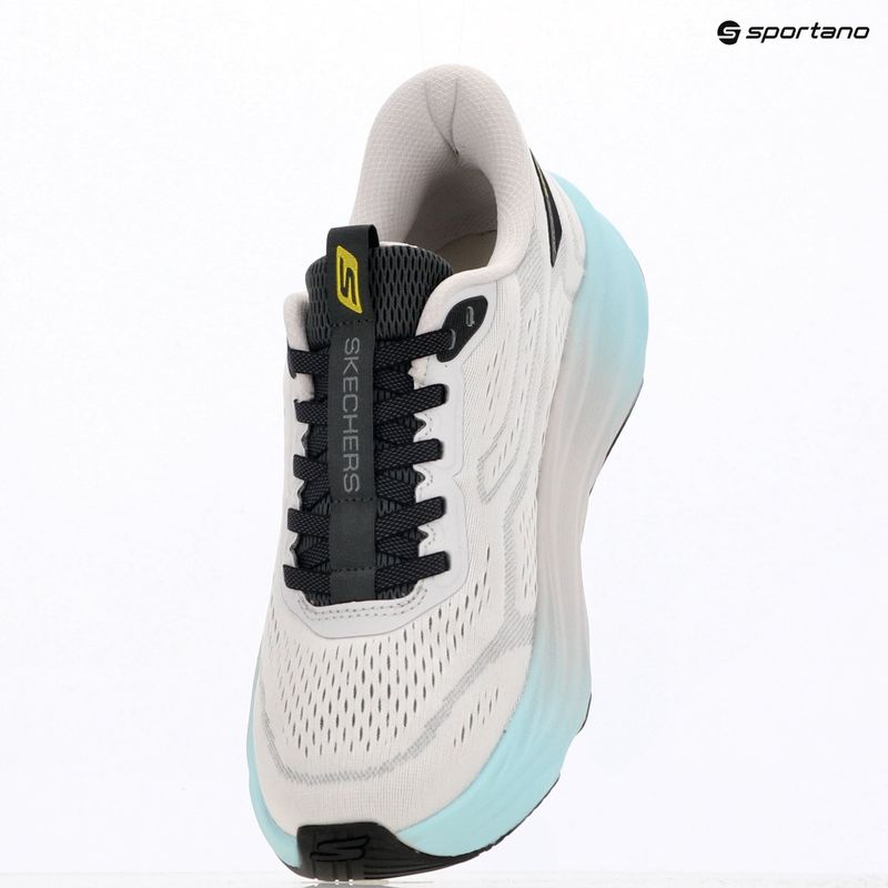 Buty do biegania męskie SKECHERS Max Run gray 3
