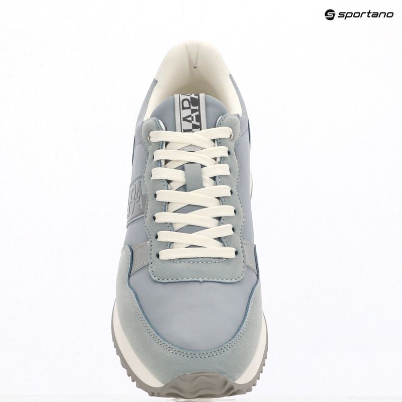 Buty damskie Napapijri NP0A8B9O torquoise 11