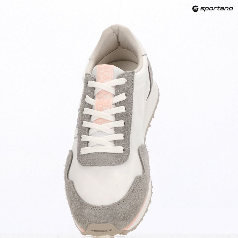 Buty damskie Napapijri NP0A8BJC marshmellow 18