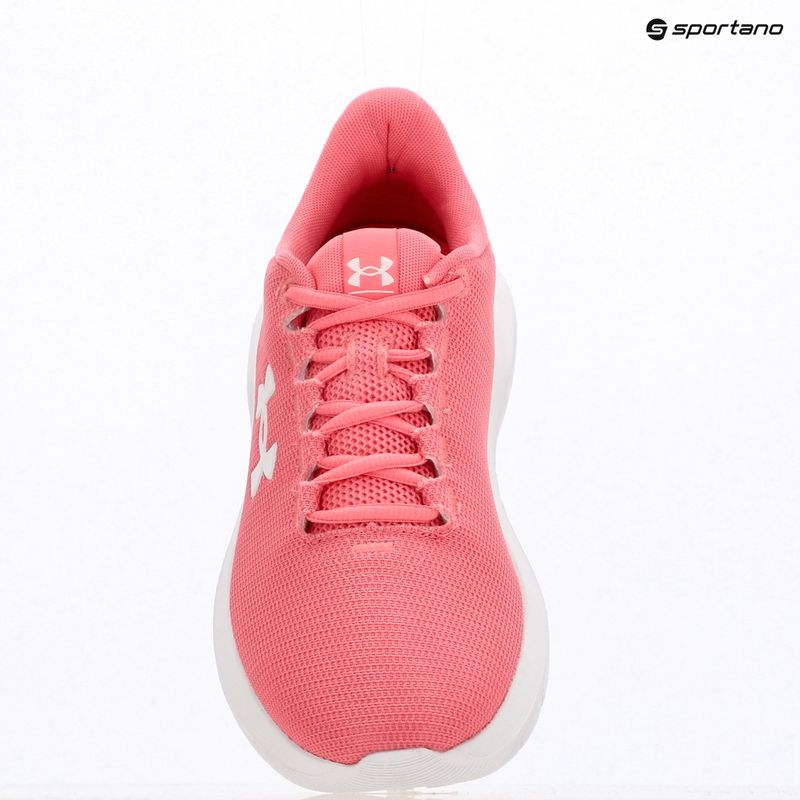 Buty do biegania damskie Under Armour Phade RN 3 bittersweet pink/bittersweet pink 9