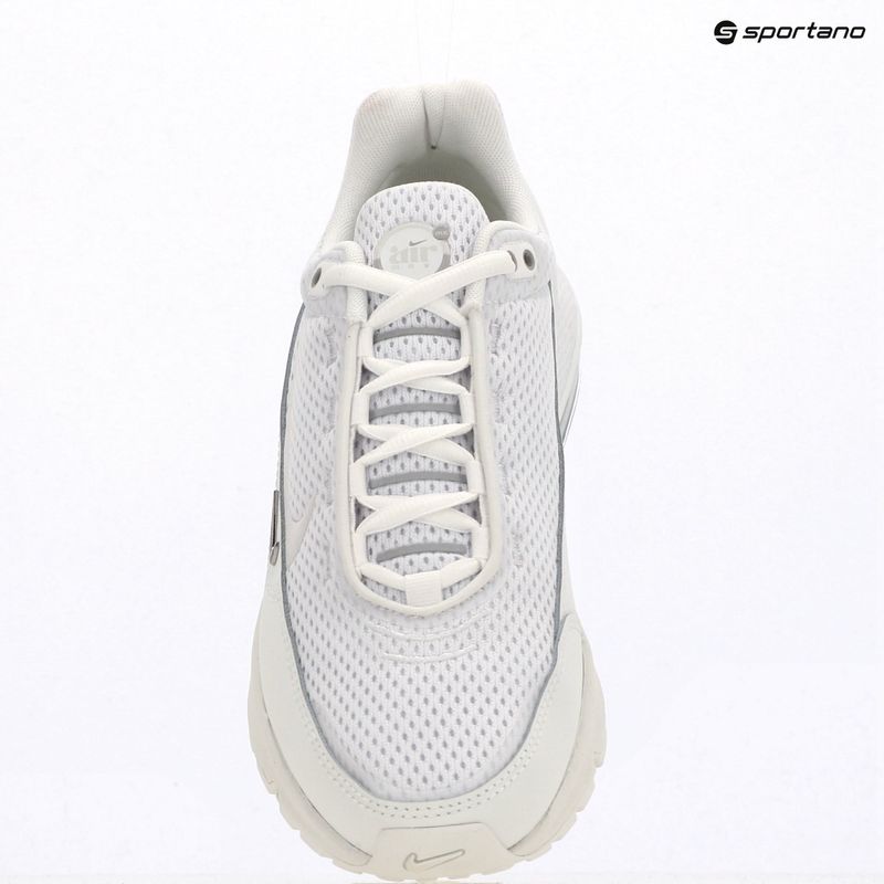 Buty męskie Nike Air Max Pulse white/summit white/white 15