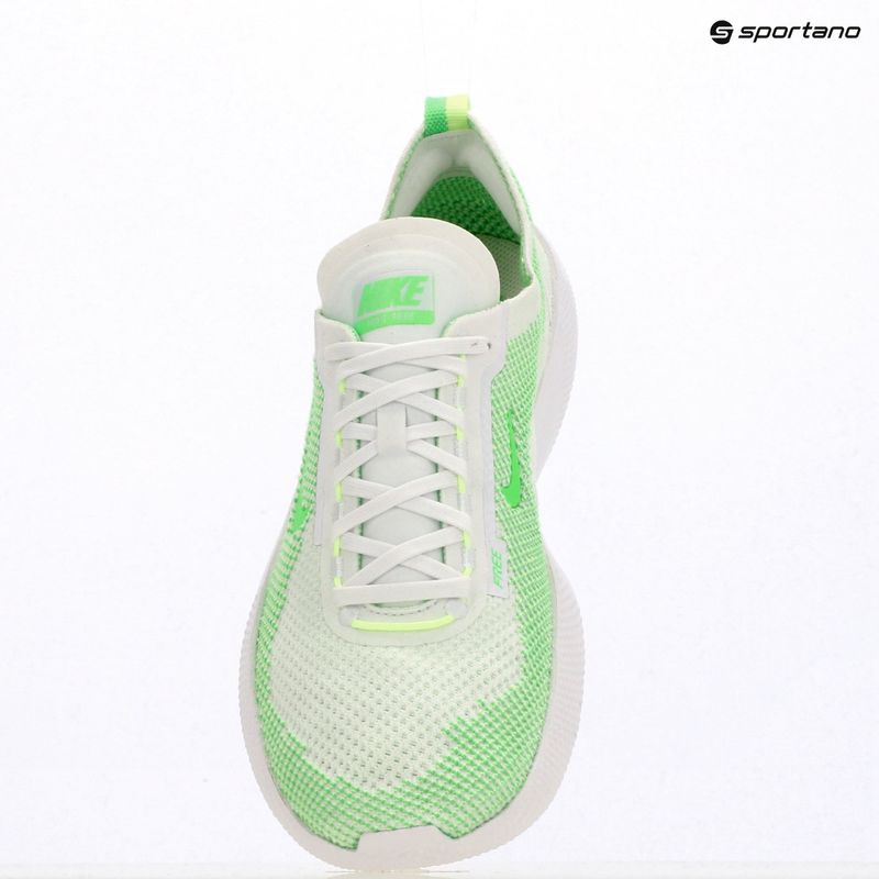 Buty treningowe męskie Nike Free 2025 white/barely volt/green strike 11