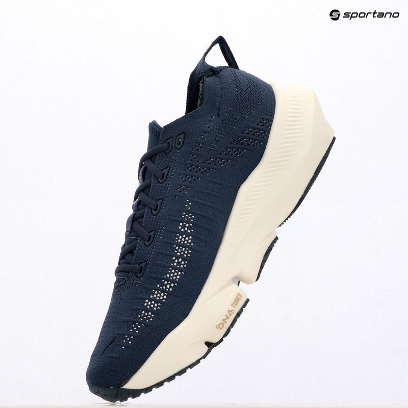 Buty do biegania męskie Brooks Glycerin Flex spellbound/starfish/coconut 10